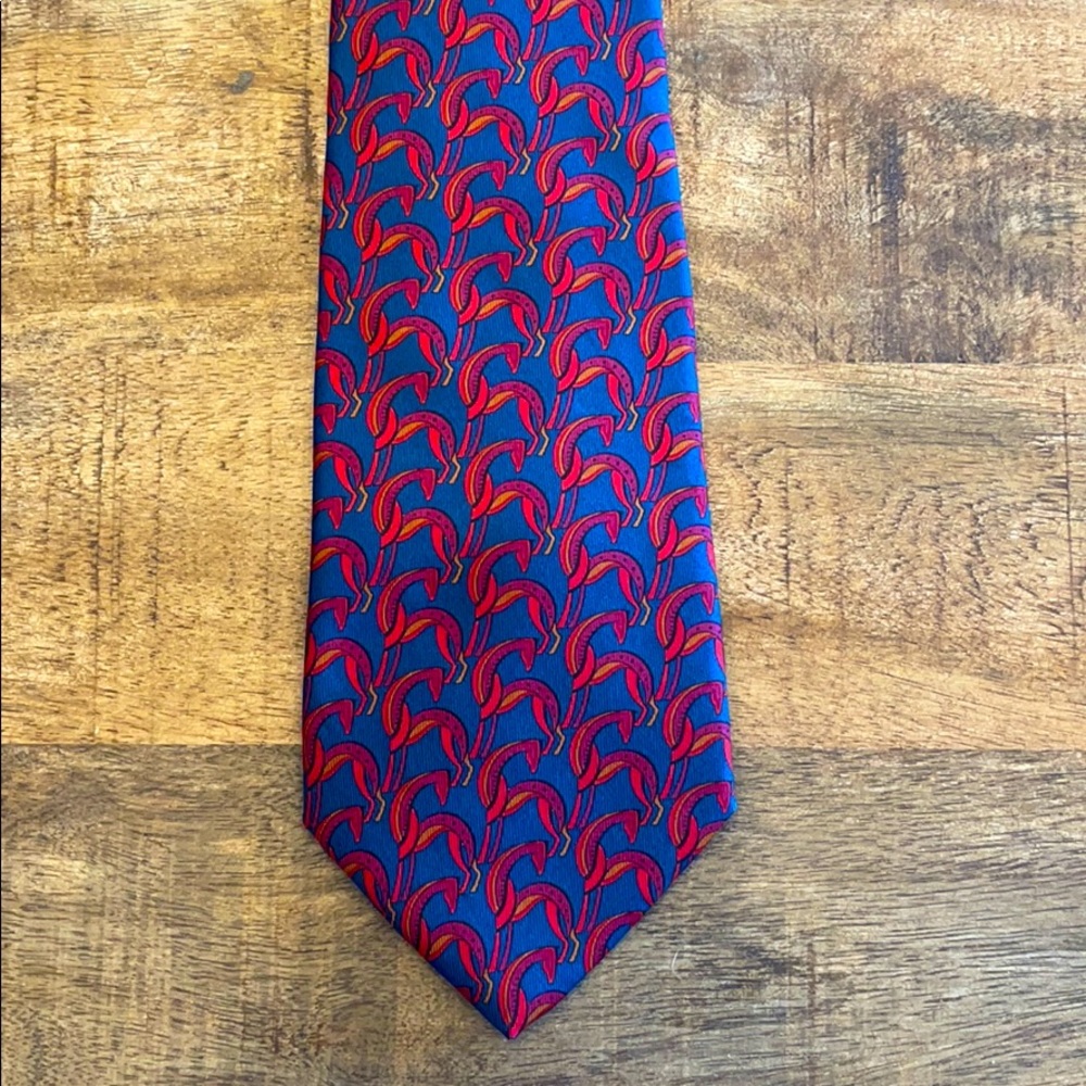 Salvatore Ferragamo Tie